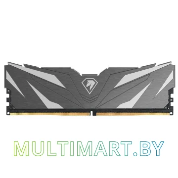Оперативная память Netac Shadow II 16GB DDR5 PC5-44800 (NTSWD5P56SP-16K)